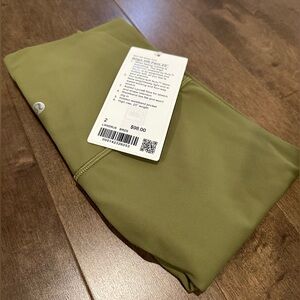 Lululemon Align HR Pant 25”